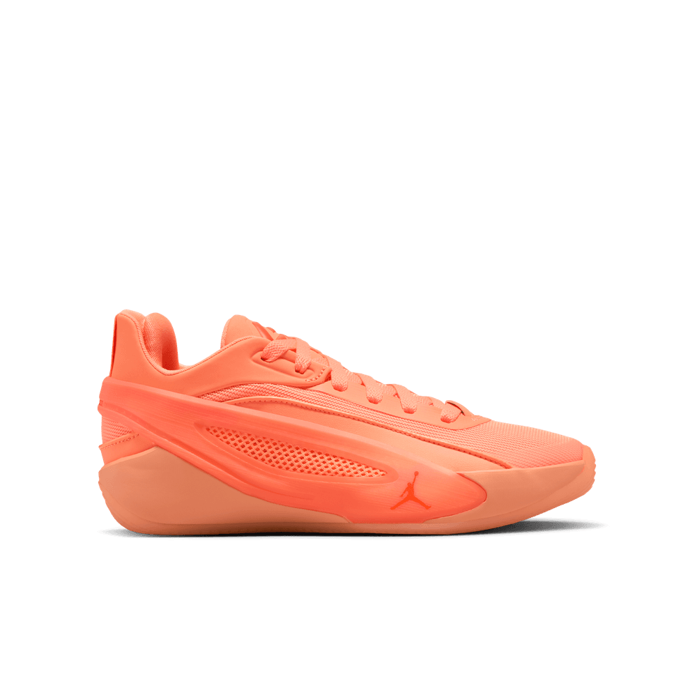 Luka Doncic Luka 5 Big Kids' Shoes (GS) 'Orange Pulse'