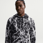Ja Morant Ja Nike Club Men's Basketball Hoodie 'Black'