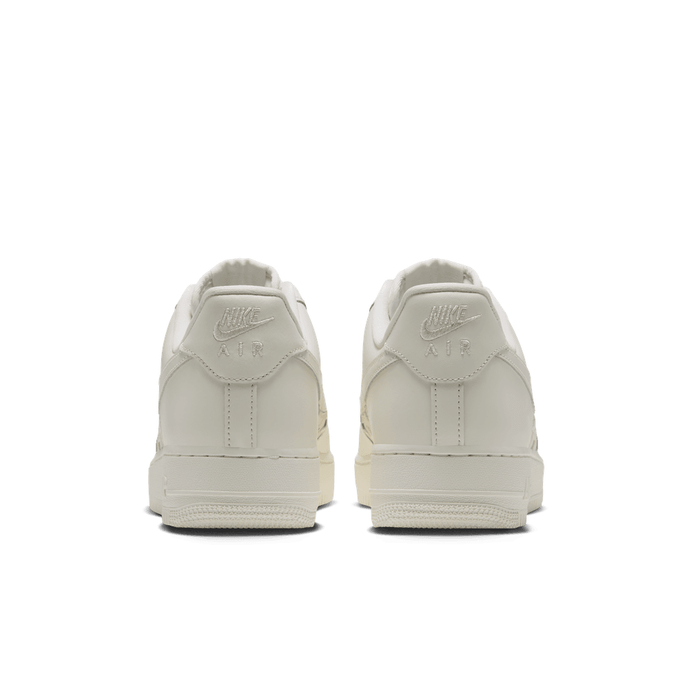 Nike Air Force 1 '07 Edge Men's Shoes 'Sail'