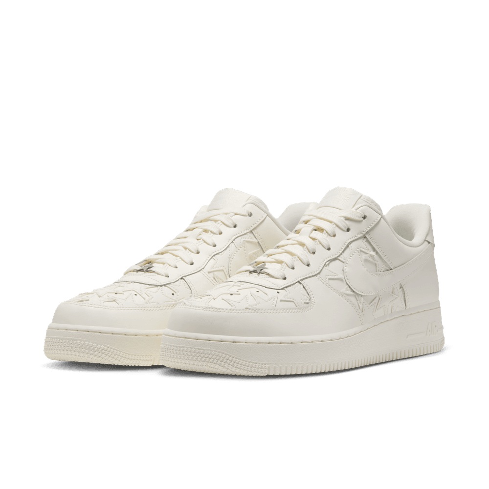 Nike Air Force 1 '07 Edge Men's Shoes 'Sail'