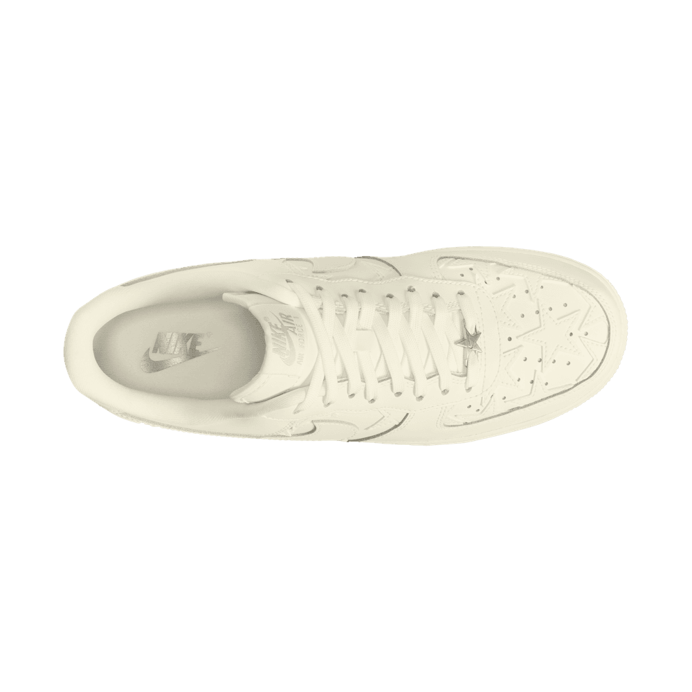 Nike Air Force 1 '07 Edge Men's Shoes 'Sail'