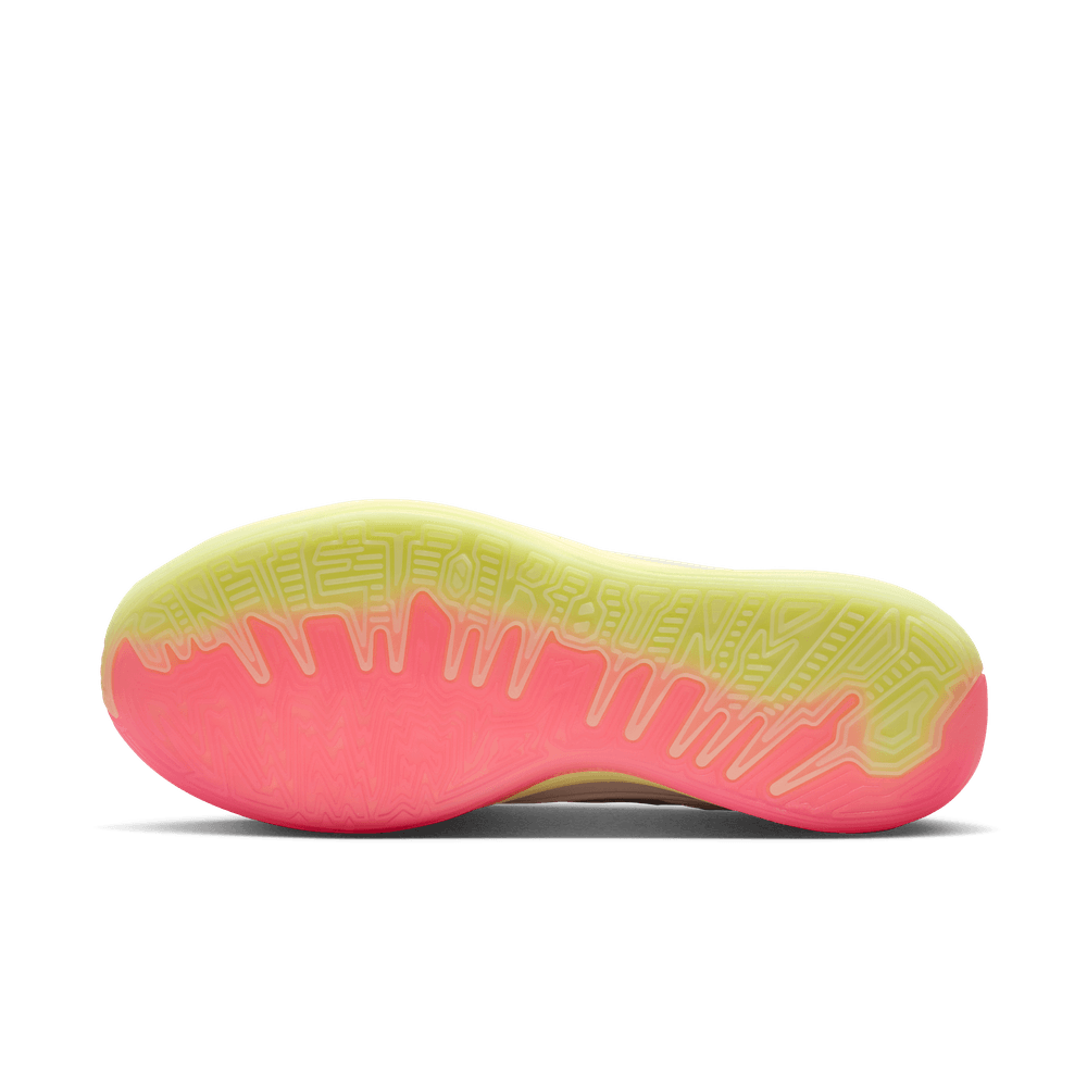 Giannis Antetokounmpo Giannis Freak 7 "Shapeshift" Basketball Shoes 'Grey/Silver/pink/Volt'