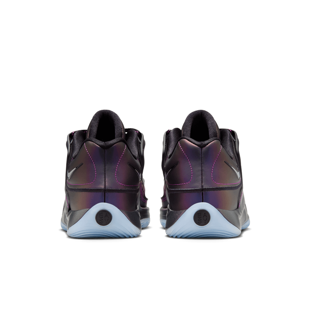 Nike KD18 DE Kevin Durant Basketball Shoes 'Vivid Purple/Pink'