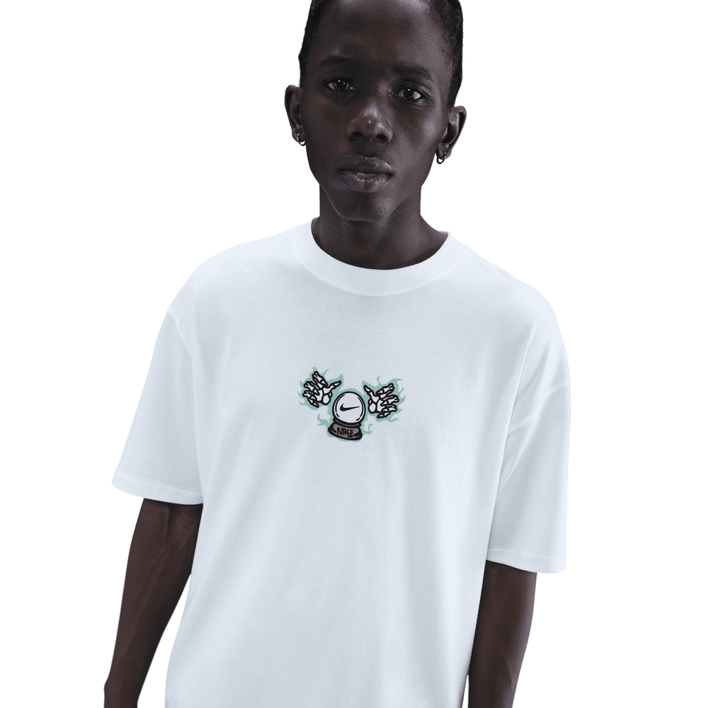 Nike Sportswear Max90 T-Shirt 'White'