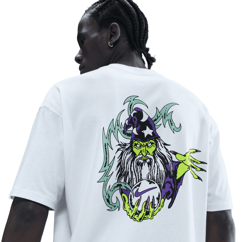 Nike Sportswear Max90 T-Shirt 'White'