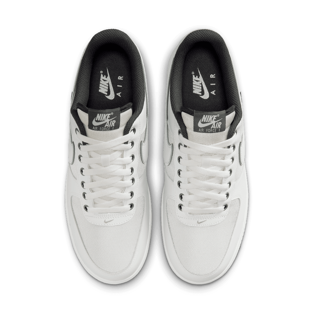 Nike Air Force 1 '07 LV8 Men's Shoes 'Summit White/Smoke Grey'