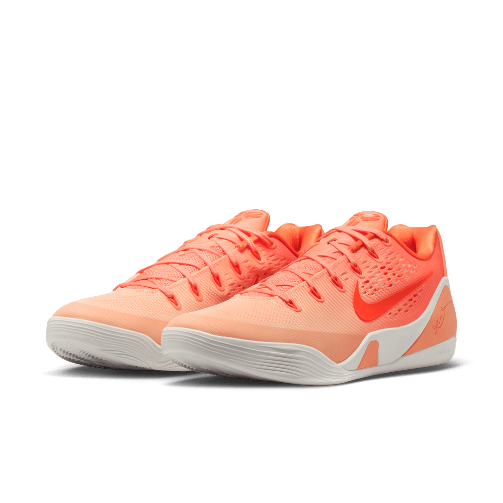 Nike Kobe IX Elite 'WNBA'
