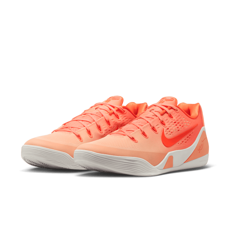 Nike Kobe IX Elite 'WNBA'