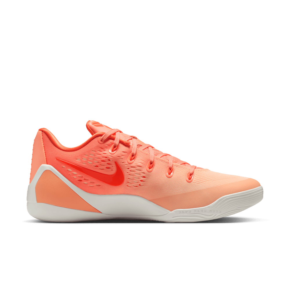 Nike Kobe IX Elite 'WNBA'