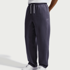 Nike Standard Issue Men's Therma-FIT Brushed Open-Hem Basketball Pants 'Gridiron'