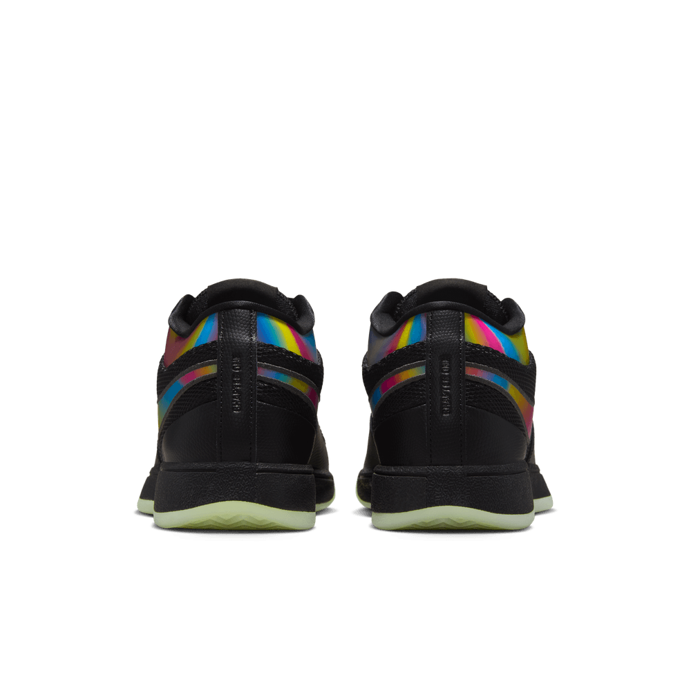 Book 1 "Night" Basketball Shoes 'Black/Multi'