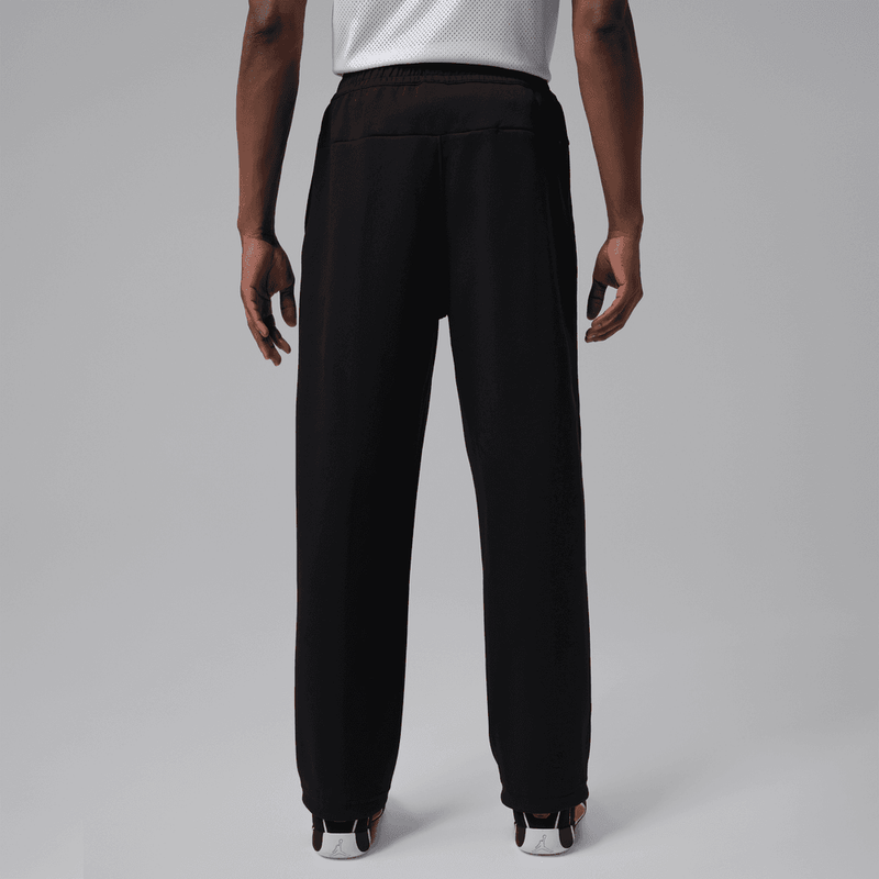 Jordan Sport Hoop Fleece Men's Dri-FIT Pants 'Black'