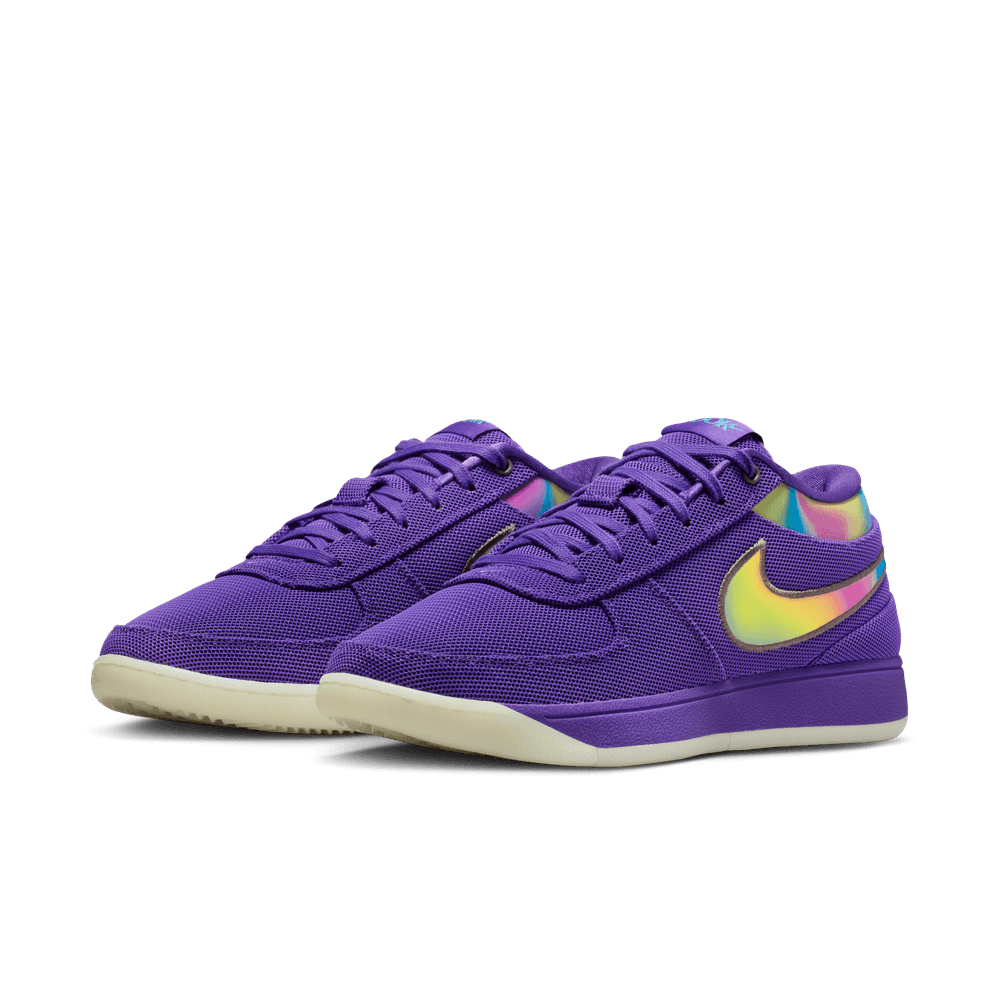 Book 1 "Desert Aurora" Basketball Shoes 'Wild Grape/Multi'