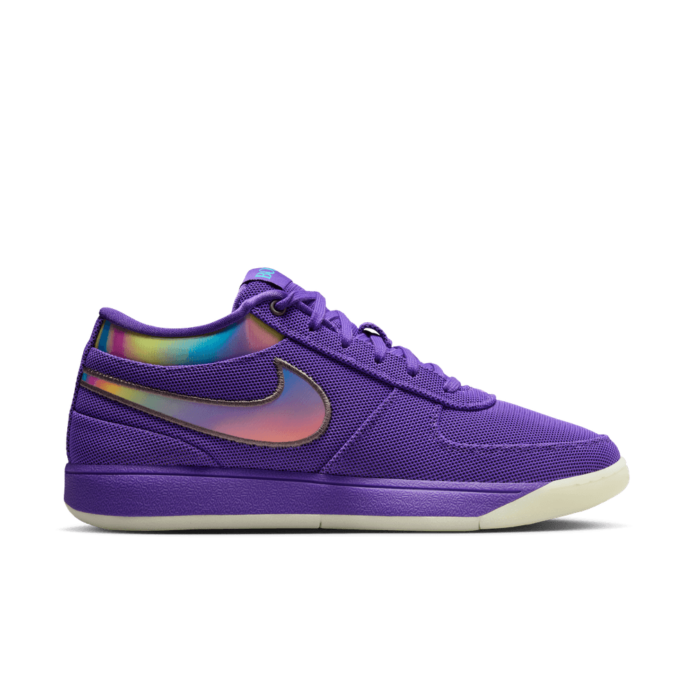 Book 1 "Desert Aurora" Basketball Shoes 'Wild Grape/Multi'