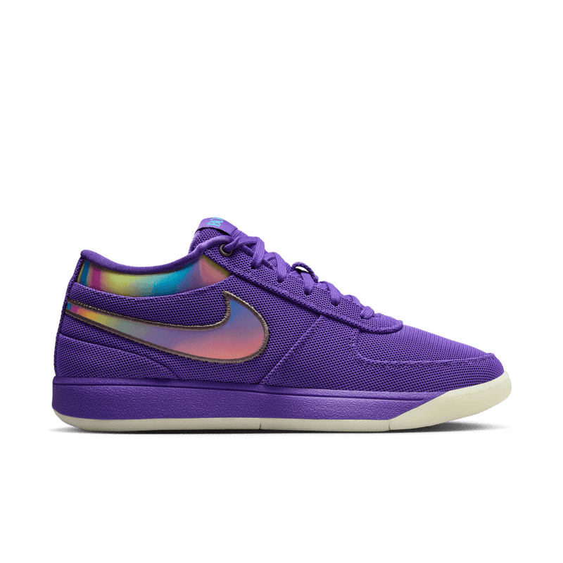 Book 1 "Desert Aurora" Basketball Shoes 'Wild Grape/Multi'