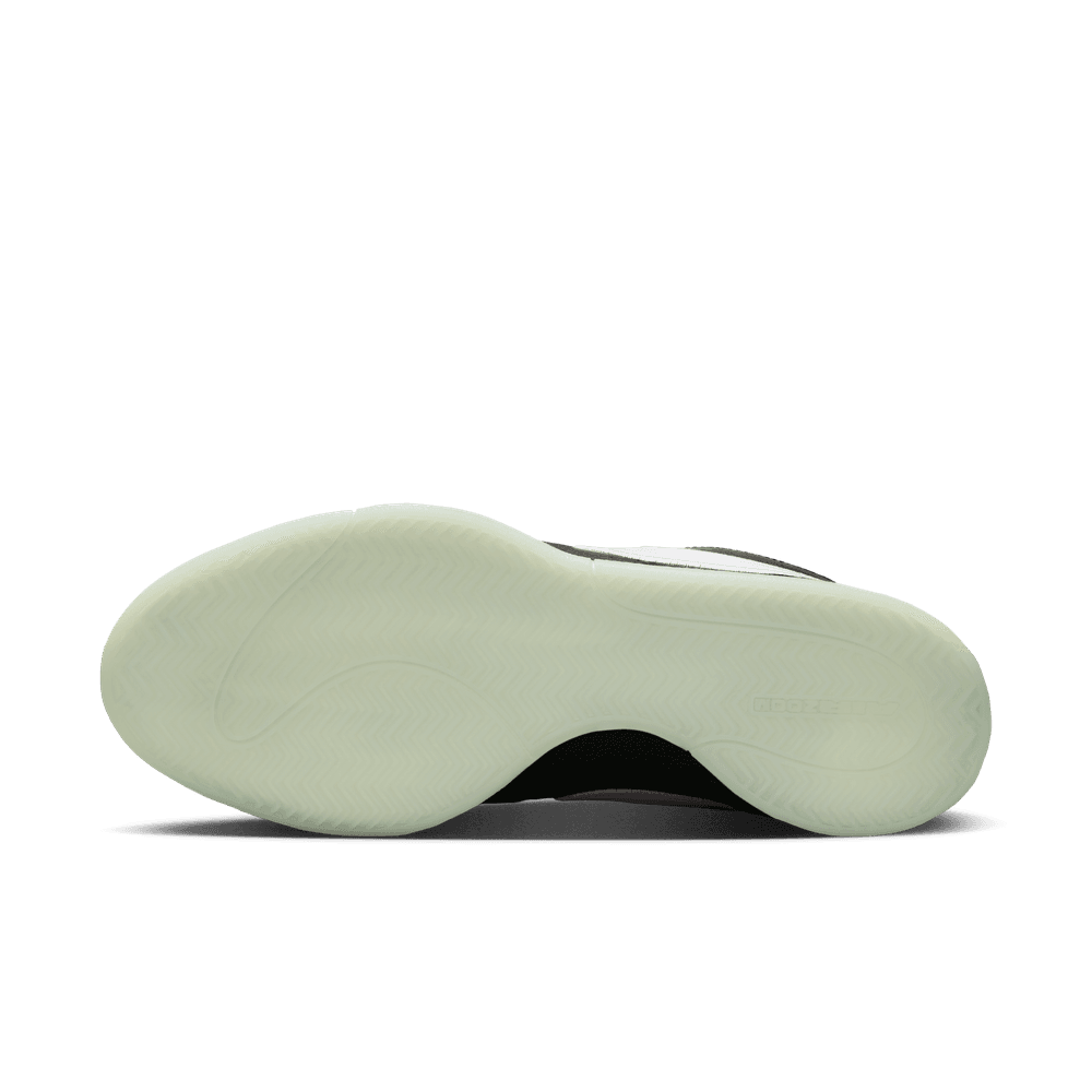 Book 1 "Scorpion" Basketball Shoes 'Black/White'