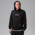 Jordan Sport Crossover Men's Dri-FIT Fleece Pullover Hoodie 'Black'