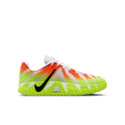 Ja Morant Ja 3 "Snowed In" Big Kids' Basketball Shoes (GS) 'White/Black/Crimson/Volt'