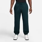 Jordan Brooklyn Men's Pants 'Midnight Spruce'