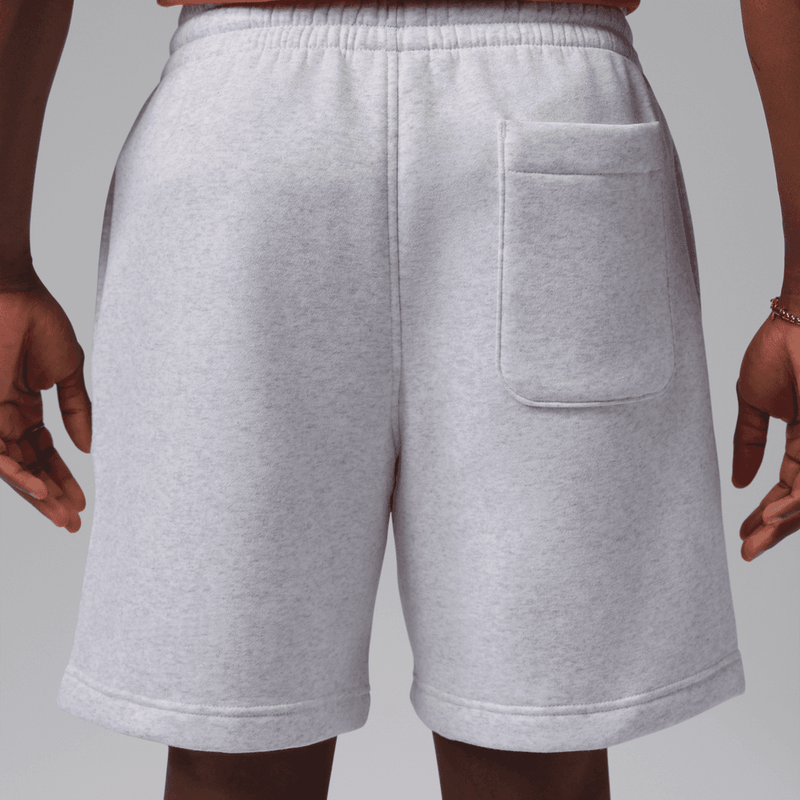 Jordan Brooklyn Men's Shorts 'Neutral Grey'