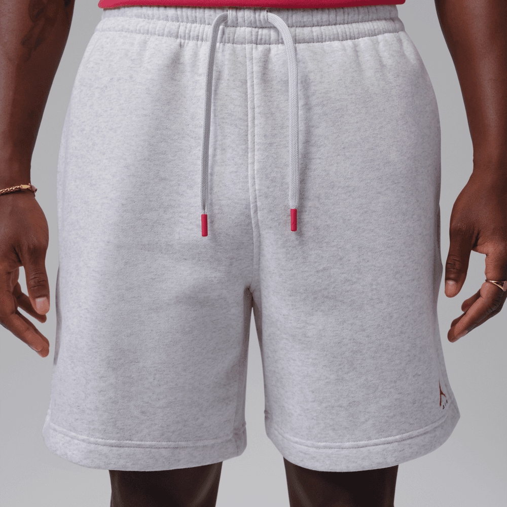Jordan Brooklyn Men's Shorts 'Neutral Grey'