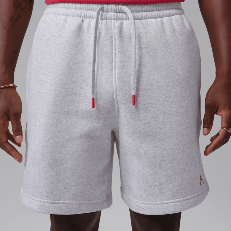 Jordan Brooklyn Men's Shorts 'Neutral Grey'