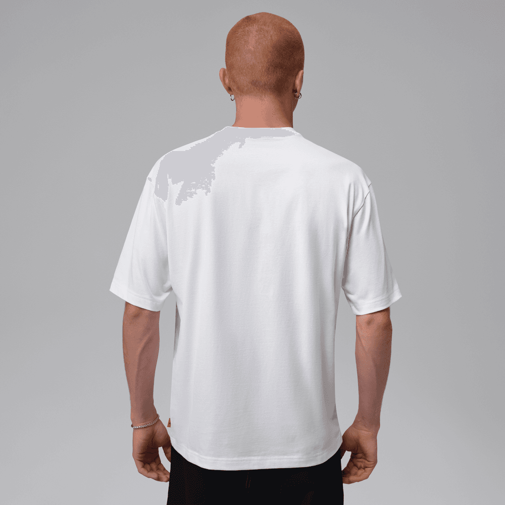 Jordan Brooklyn Men's T-Shirt 'White'