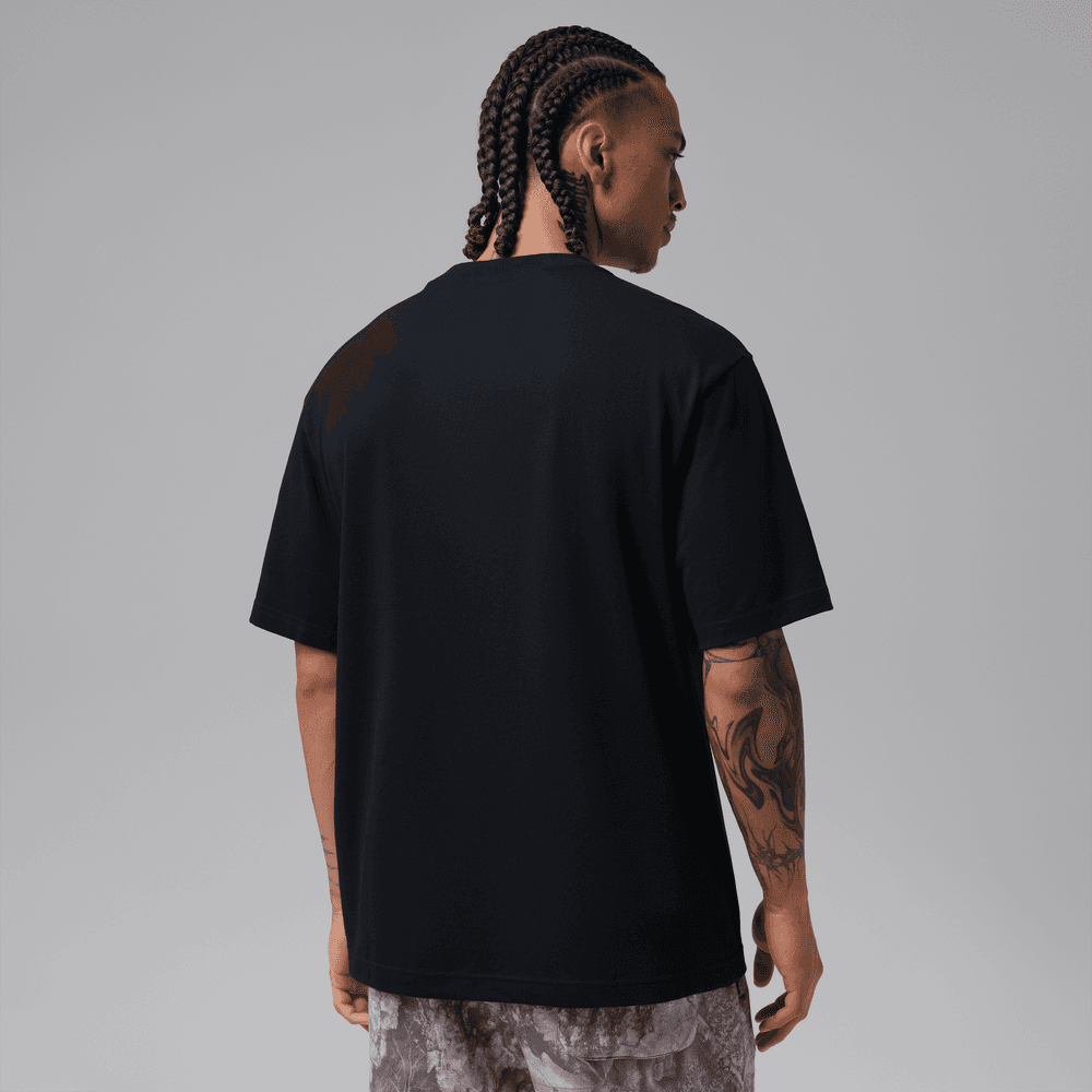 Jordan Brooklyn Men's Realtree T-Shirt 'Black'