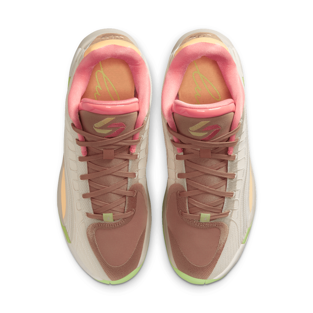 Luka Doncic Luka 4 'Bear Biologist'