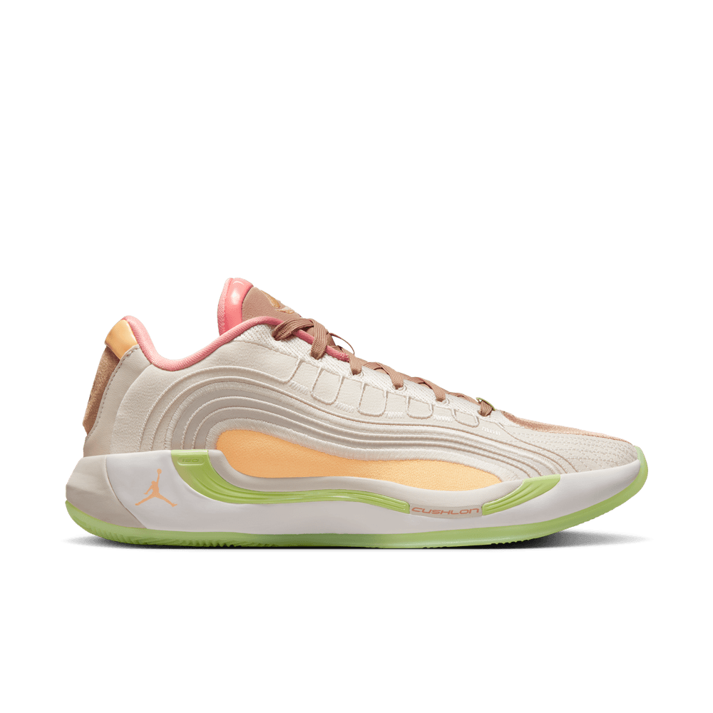 Luka Doncic Luka 4 'Bear Biologist'