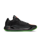 Luka Doncic Luka 4 Basketball Shoes 'Black/Orange/Green'