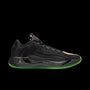 Luka Doncic Luka 4 Basketball Shoes 'Black/Orange/Green'