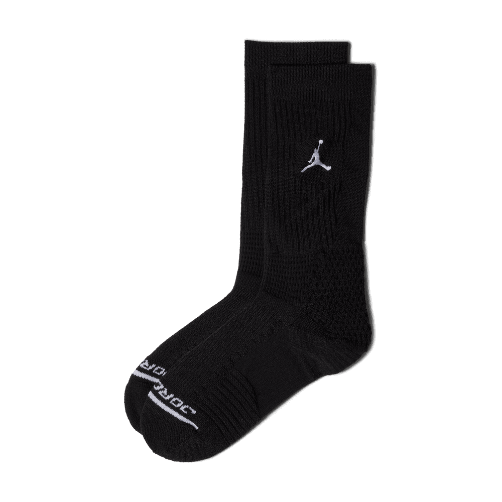 Jordan Elite Crew Socks (1 Pair) 'Black'