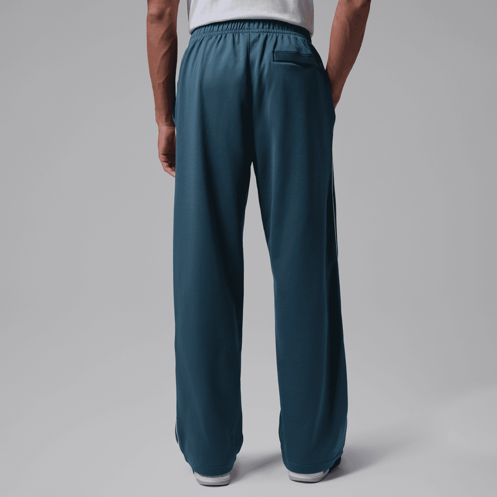 Jordan Brooklyn Men's Tricot Track Pants 'Squadron Blue'