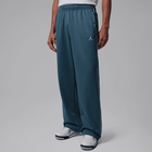 Jordan Brooklyn Men's Tricot Track Pants 'Squadron Blue'