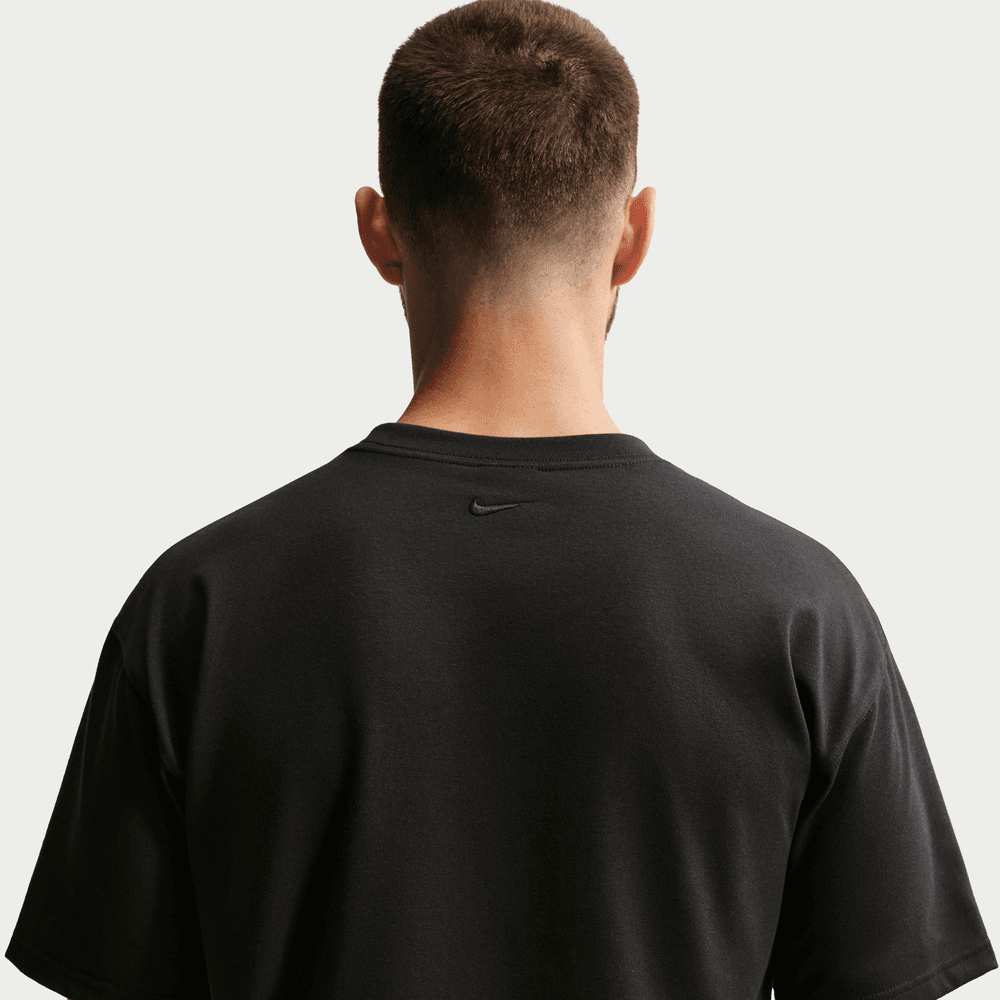 Kobe Bryant Kobe Men's Nike Dri-FIT Basketball T-Shirt 'Black'