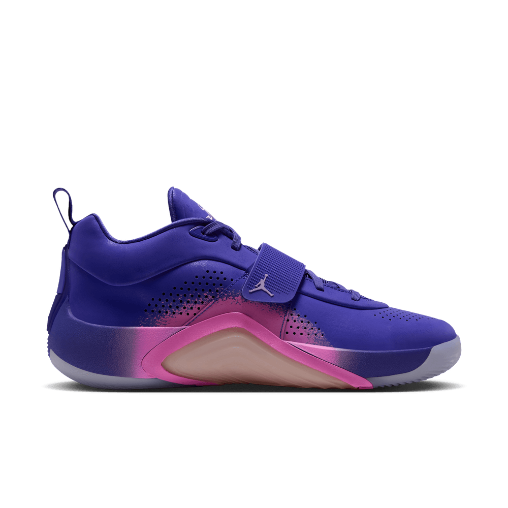 Jayson Tatum Tatum 5 "Sunrise" Basketball Shoes 'Concord/Mango'
