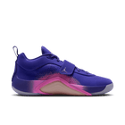 Jayson Tatum Tatum 5 "Sunrise" Basketball Shoes 'Concord/Mango'