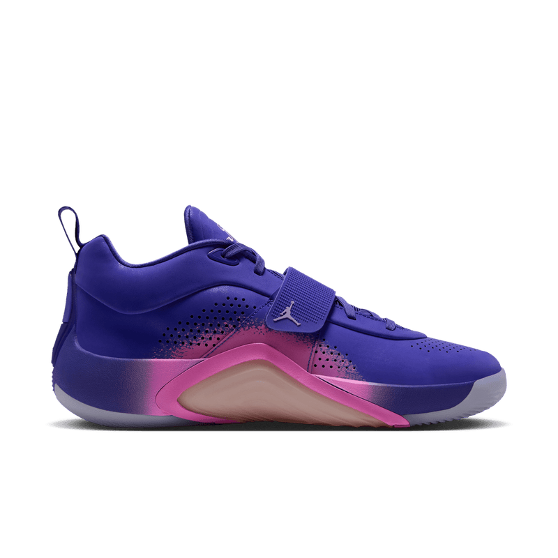 Jayson Tatum Tatum 5 "Sunrise" Basketball Shoes 'Concord/Mango'