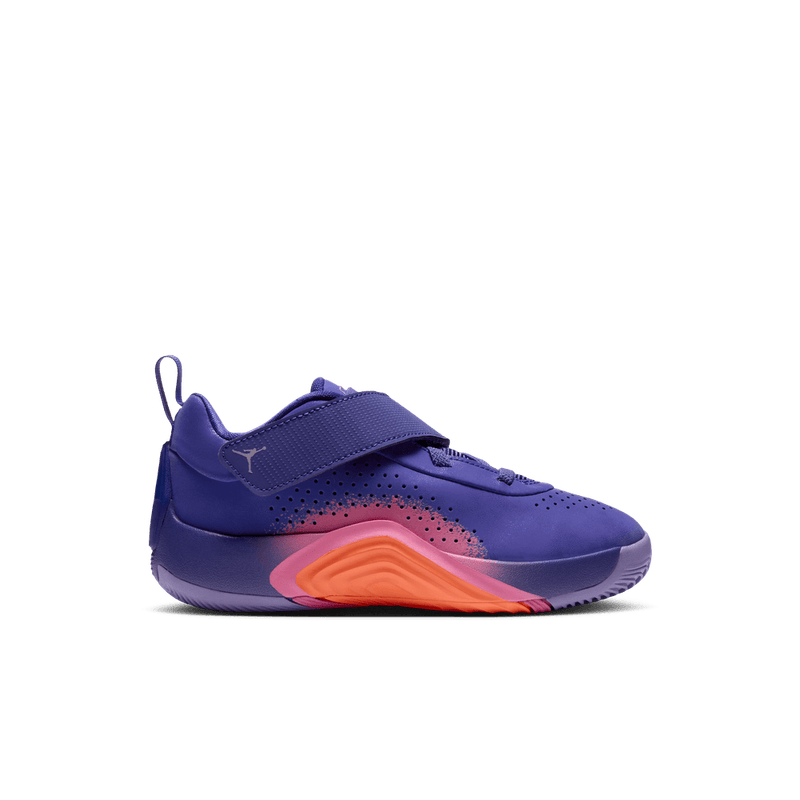 Jayson Tatum Tatum 5 Little Kids' Shoes (PS) 'Concord/Mango'