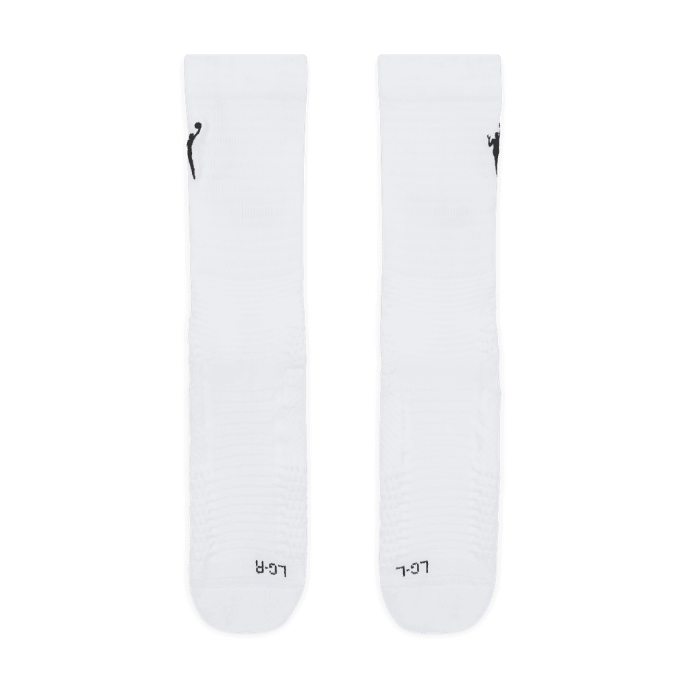 Nike Unicorn Dri-FIT ADV WNBA Cushioned Crew Socks (1 Pair) 'White'