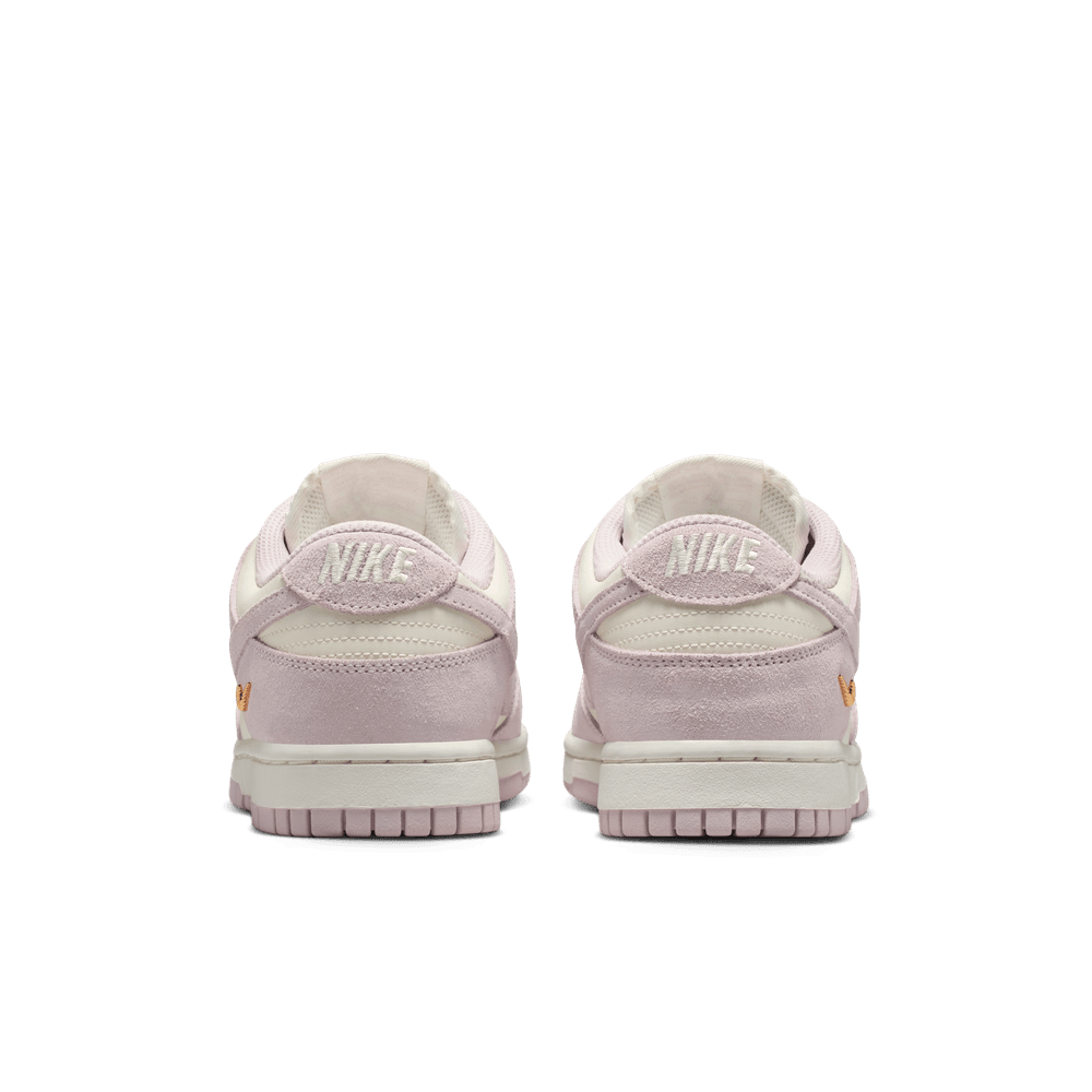 Nike Dunk Low Women's Shoes 'Sail/Pearl/White'