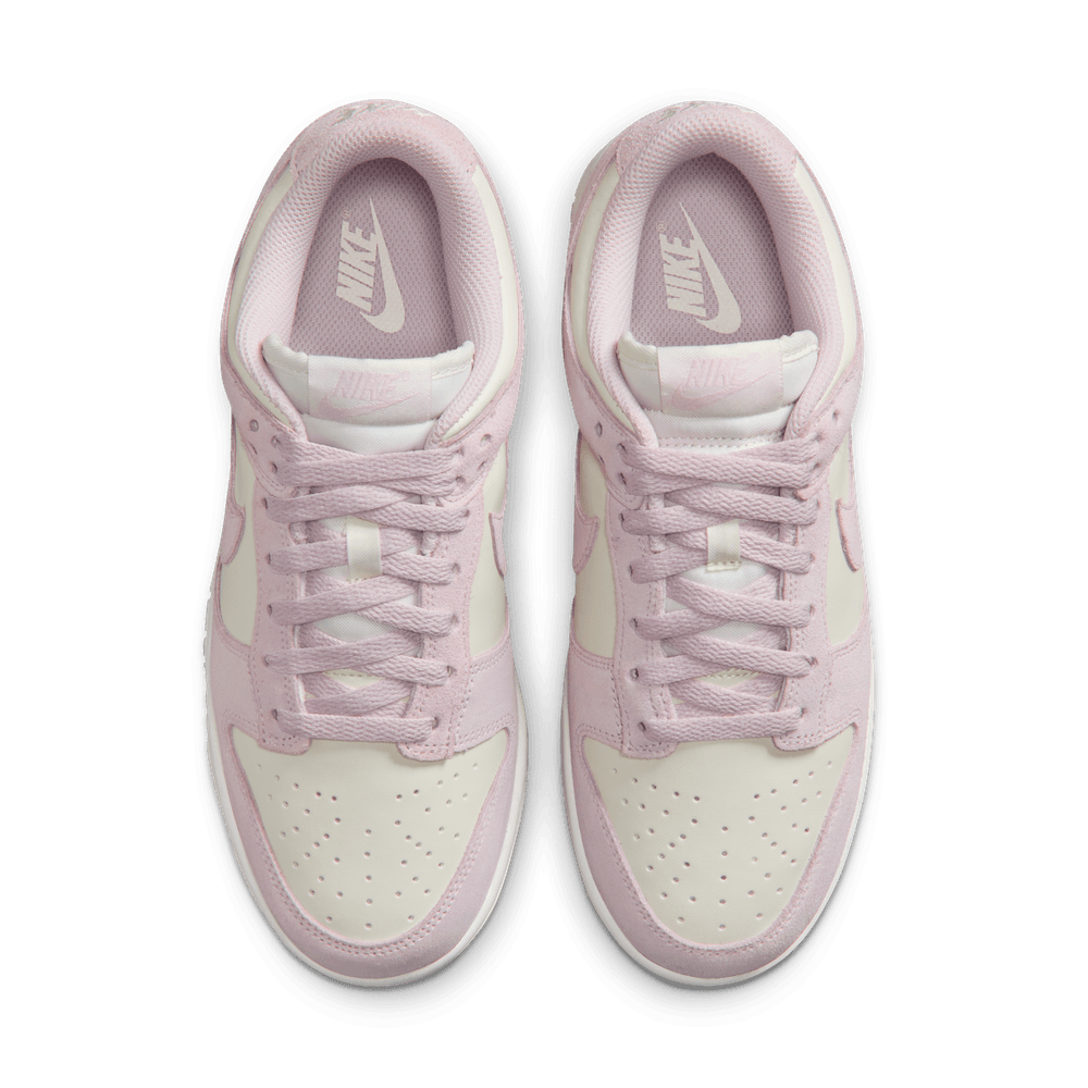 Nike Dunk Low Women's Shoes 'Sail/Pearl/White'