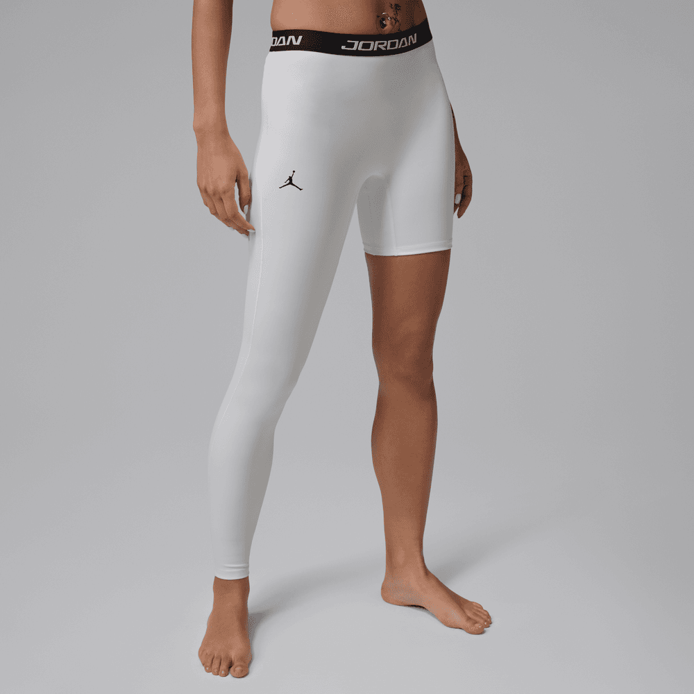 Jordan Sport Women's High-Rise Single-Leg Basketball Tights (Right) 'W ...