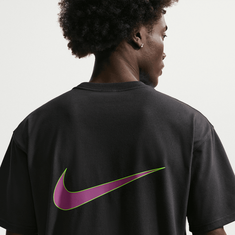 Nike Kobe Bryant Mambacurial Men's Basketball T-Shirt 'Black'