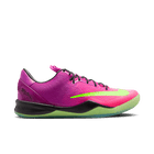 Kobe VIII Protro 'Mambacurial' 'Red Plum/Electric Green'