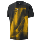 Los Angeles Lakers Men's Basketball T-Shirt 'Black'