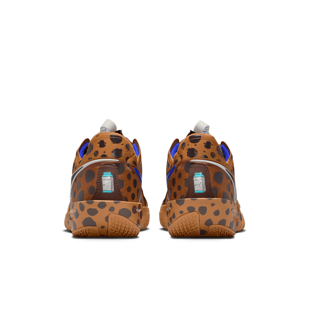 Nike G.T. Cut 3 Basketball Shoes 'Flax/Brown'