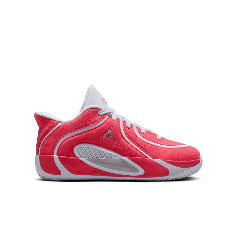 Jordan Tatum 4 Premium Big Kids' Basketball Shoes (GS)