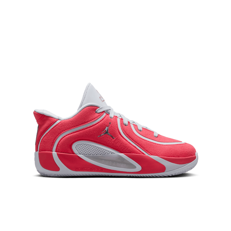 Jordan Tatum 4 Premium Big Kids' Basketball Shoes (GS)